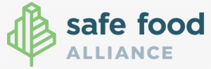 Png, Eps, Svg - Safe Food Alliance