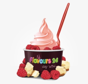 Yogurt Icecream - Frozen Yogurt Brands In India