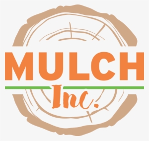 mulch inc logo 4c fnl-orng - illustration
