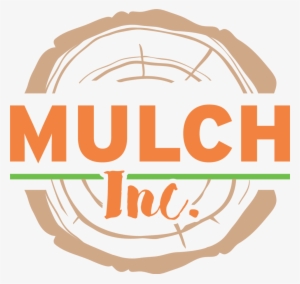 Mulch Inc Logo 4c Fnl-orng - Illustration