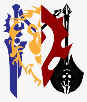 Horde Logo Png - Horde And Alliance Logo