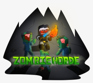 There Are Currently Others Playing On Zombiehorde - Clip Art