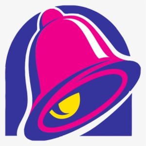 Willie Flaherty - Small Taco Bell Logo