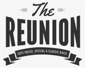 The Reunion Logo 500px - Black Rock Coffin Makers - Audiobook
