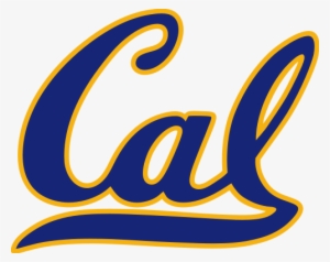 500px-university Of California, Berkeley Athletic Logo