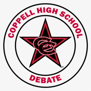 Coppell Debate Logo - Coppell High School