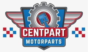 Centpart Motorparts-logo Original - Car