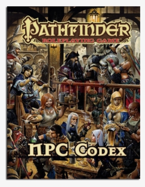 Pathfinder Roleplaying Game