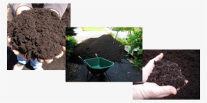 The City Of Yucaipa Provides A Free Mulch And Compost - Plantation