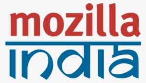 Mozillaindia - Mozilla Foundation Logo Png
