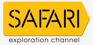 Safari Logo New 25 07 2015 - Safari Channel