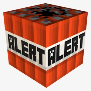 Minecraft Tnt Icon - Minecraft Server Icon