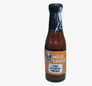 Taco Bell Mild Taco Sauce