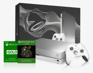 Bottom Xbox Platinum - Xbox Live - 3 Months Gold Membership
