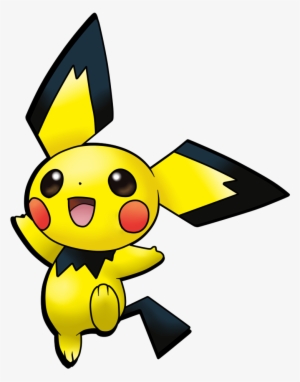 Picture Library Icon Request For Shaymin Chi Ver Pikachu - รูป โปร เก ม่อน