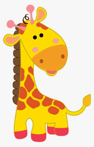 Girafa Safari Png - Safari Png