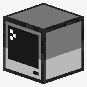 Server Icon Png Minecraft For Kids - Майнкрафт Компьютер