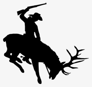 Full Logo No Text Png - Hunting Png