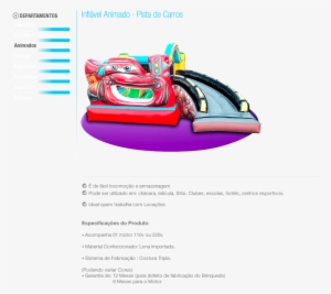 Pistadecarros - Boat