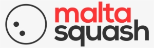 Malta Squash Logo - Wikimedia Commons