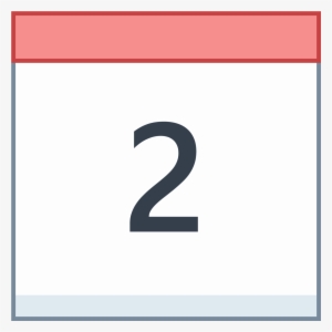 Calendario 2 Icon - Icon