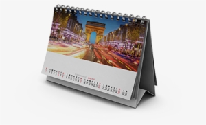 Stampa Calendario 23 X
