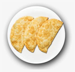 Empanada Vector Cheburek - Maman