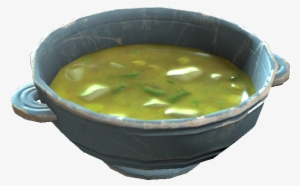 Vegetable Soup - Fallout 4 Vegetable Soup