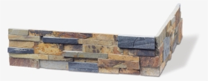 Sandstone Ledger Panels - Natural Stone Png