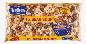 Large 15bs Square Image Update - 15 Bean Soup