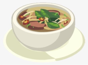 Pho Soup - Tomato Soup