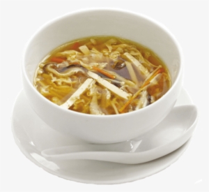 Late Night Food Delivery In Chennai Hot - Non Veg Hot And Sour Soup
