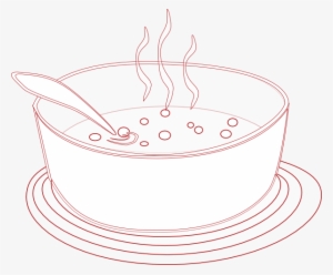 How To Set Use Red Outline Soup Clipart