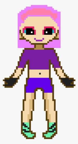 Random Image From User - Cartoon
