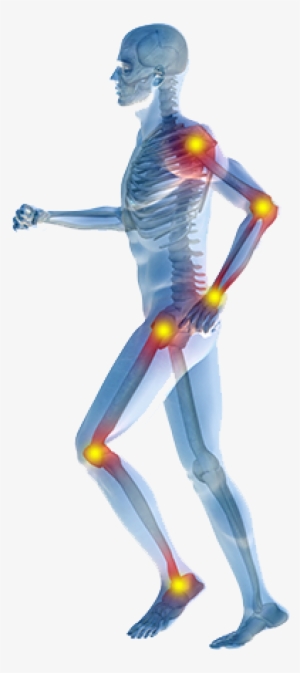 Joint Pain Treatment - Joint