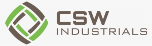 Sign Up To Newsletter - Csw Industrials