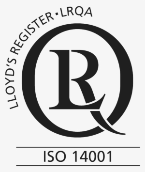 Mlg - Lloyd's Register Iso 9001