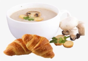 Creamy Mushroom Soup Png