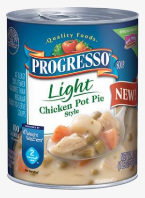 I Was Tempted To Ignore This Particular E-mail I Received - Progresso Soup Chicken Corn Chowder Light 18.5 Oz