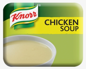 Soups - Klix Knorr Chicken Soup