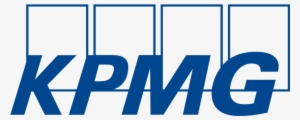 Logo Kpmg - Kpmg Logo Cutting Through Complexity