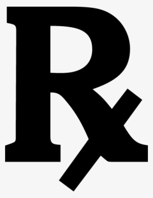Rx Logo Png - Rx Vector