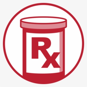Contract Pharmacy - Pharmacy Rx Logo
