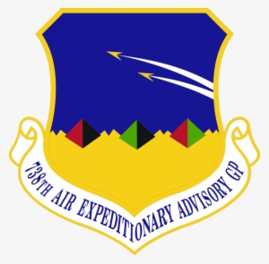 738th Air Expeditionary Advisory Group - Air Forces Cyber