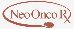 Neoonco Rx Logo Png Transparent - Çinar Logo