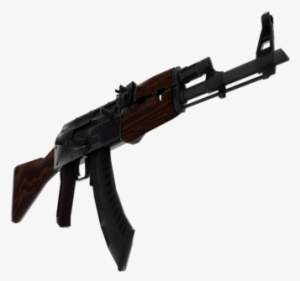 Ak-47 - Assault Rifle