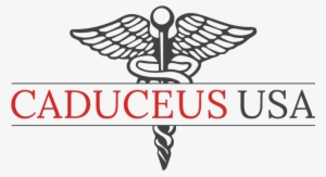 Caduceus Usa Logo