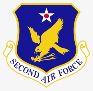 2nd Air Force - Us Air Forces Africa