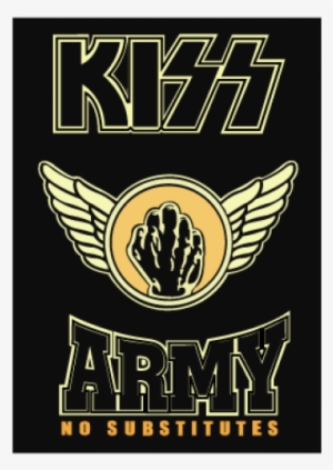 Kiss Navy Logos Png Transparent Download - Army Logo Vector Free Downloads