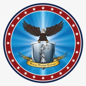 Svc Logo - Air Force Special Victims Counsel